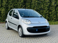 CITROEN C1 1.0 Benzyna |Niski Przebieg|