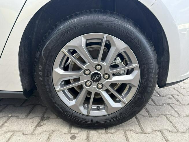 Ford Focus ST-Line 1.0 EcoBoost mHEV 125 KM Warszawa - zdjęcie 9