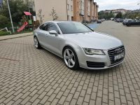 Audi A7 3.0 TDI V6 S-line Quattro Gdańsk - zdjęcie 3