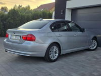 BMW 318 AUTOMAT/ xenon/ NAVI/ bardzo zadbana/ regularnie serwisowana Czarnków - zdjęcie 3