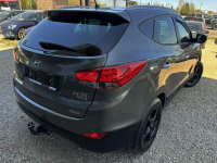Hyundai IX35 2.0CRDi 136km Comfort 4x4 podgrz fot HAK klima SERWI 2012 Tychy - zdjęcie 3