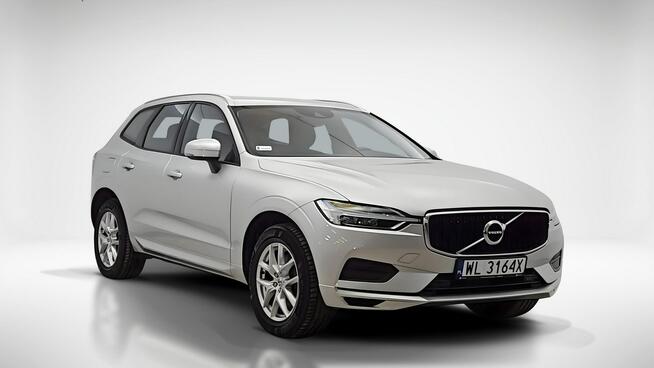 Volvo XC 60 B4 B Momentum aut  ! Z Polskiego Salonu ! Faktura Vat ! Warszawa - zdjęcie 7