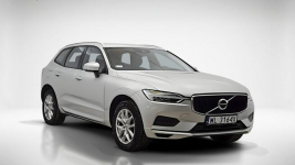 Volvo XC 60 B4 B Momentum aut  ! Z Polskiego Salonu ! Faktura Vat ! Warszawa - zdjęcie 7