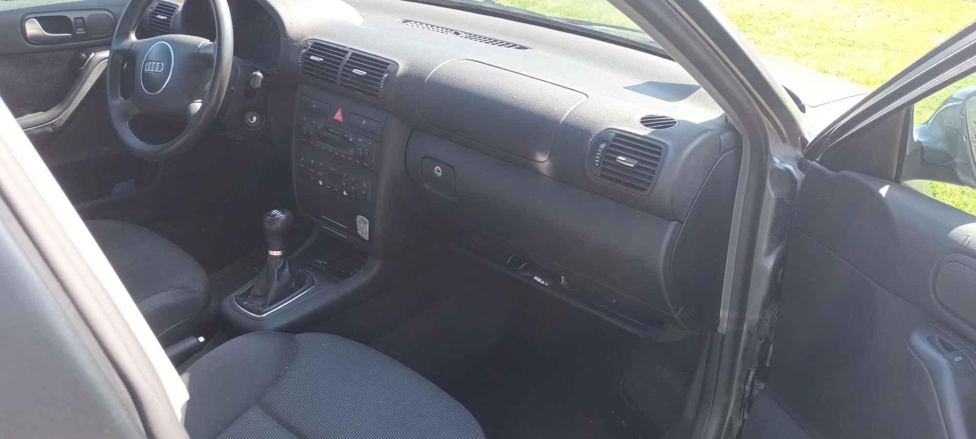 Audi a3 8l Mikołów - zdjęcie 11