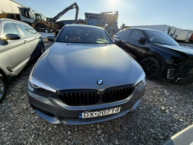 BMW 520 Poleasingowe.pl PL Komorniki - zdjęcie 3