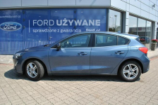 Hatchback Connected 1,5 EcoBlue 95KM ASO Forda Gwarancja Białystok - zdjęcie 5