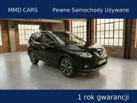 Nissan X-Trail Full opcja rok gwarancji