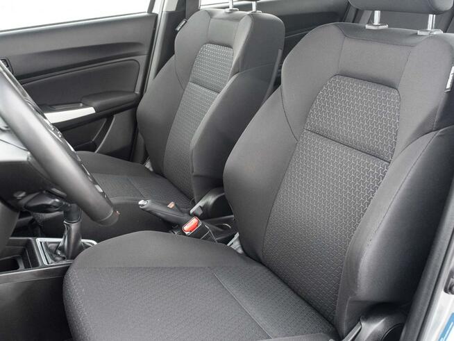Suzuki Swift WD8767S#1.2 Dualjet SHVS Premium Cz.cof Salon PL VAT 23% Gdańsk - zdjęcie 12