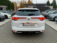 Renault Megane Zarejestrowany 1.5 BlueDCI 115 EDC PureLED Hak Baranowo - zdjęcie 6