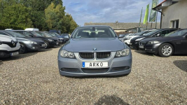 BMW 318 sedan Zieleniewo - zdjęcie 6