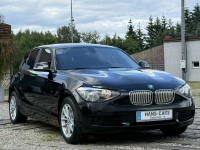 BMW 116 *navi*z Niemiec* Dąbrowa - zdjęcie 5