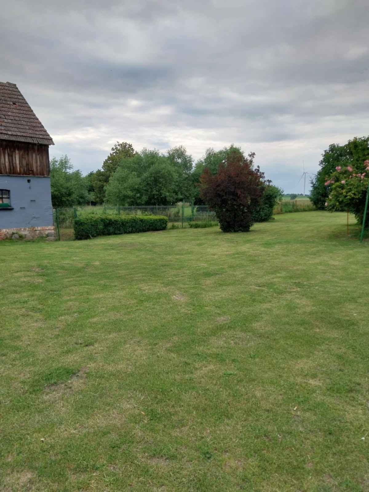 Ładny Dom z Działką Budowlaną Boguszyce - zdjęcie 9