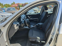 BMW 318 2.0 Benzyna129 KM Zarejestrowany Oryginalny Przebieg Twardów - zdjęcie 9