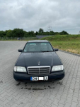 Sprzedam Mercedesa W202 oryginał 1995