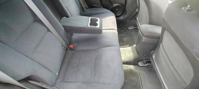 Honda Civic Super stan, bogata wersja. Goczałkowice-Zdrój - zdjęcie 10