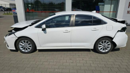 Toyota Corolla I Rejestracja 2021 Salon PL Odpala Jeździ Karczew - zdjęcie 10