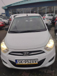 Hyundai i10 Mysłowice - zdjęcie 2
