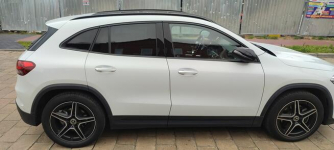 Sprzedam Mercedes GLA maksymalne wyposażenie AMG Kozienice - zdjęcie 2