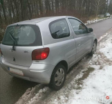 Sprzedam Toyota Yaris I FL 1.4D d4d 2004r Brodnica - zdjęcie 5