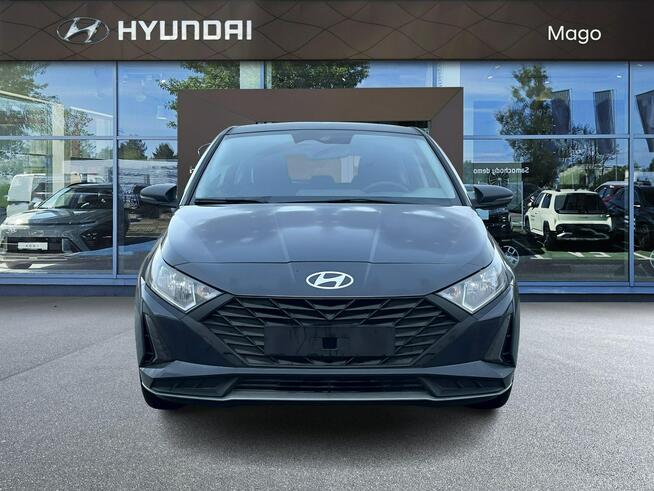 Hyundai i20 w wersji Modern Piła - zdjęcie 8