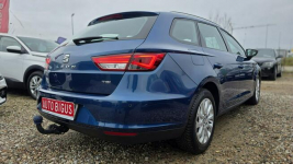 Seat Leon SALON POLSKA bixenon Ledy  ST Lębork - zdjęcie 6