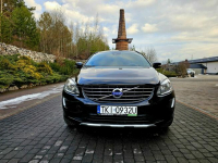 Volvo XC 60 2.0 D 5 cylindrów Skóry Navi Serwis Zagnańsk - zdjęcie 2