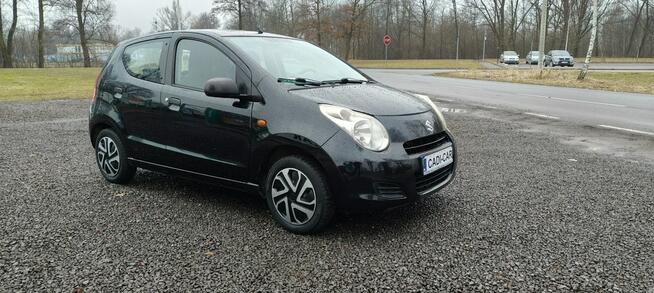 Suzuki Alto Stan bardzo dobry. Goczałkowice-Zdrój - zdjęcie 3