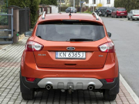 Ford Kuga 2.0_Diesel_140KM Nowy Sącz - zdjęcie 8