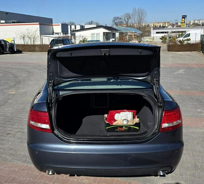 Audi A6 3.0 TDI 4x4 Skóra Nawigacja Klimatyzacja możliwa ZAMIANA Rawa Mazowiecka - zdjęcie 5