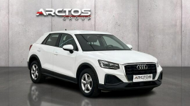Audi Q2 35 TFSI S Tronic Warszawa - zdjęcie 7