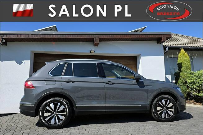 Volkswagen Tiguan serwis ASO, Hak Rydułtowy - zdjęcie 5