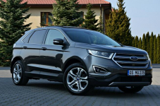 Ford EDGE 2.0 TDCI 180KM 4x4! Full LED! Serwis! Zobacz Koniecznie!!!