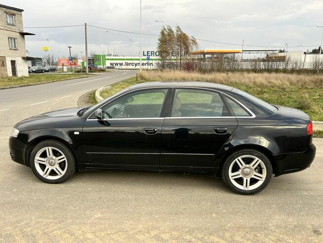 Audi A4 2.0 Krosno - zdjęcie 4