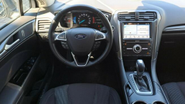 Ford Mondeo 2,0Hibryd 187KM Titanium gwarancja KK35948 Warszawa - zdjęcie 11