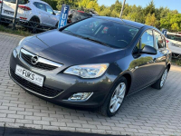 Opel Astra *Benzyna*Niski Przebieg*Gwarancja* Zduńska Wola - zdjęcie 7