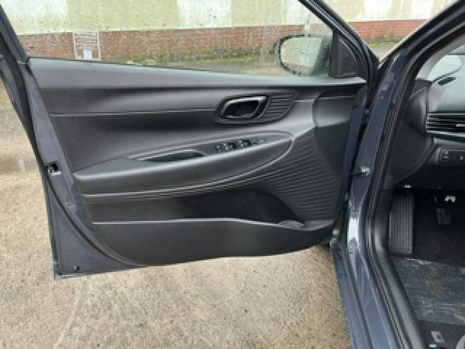 Hyundai i20 w wersji Modern Piła - zdjęcie 10