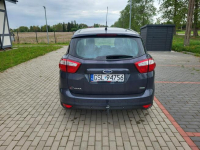 Ford C-Max Słupsk - zdjęcie 8