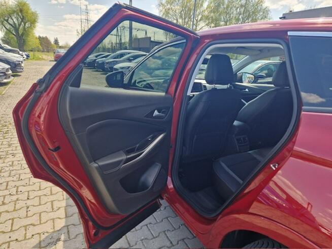 Opel Grandland 1.2 T GS Line S&amp;S Żory - zdjęcie 6