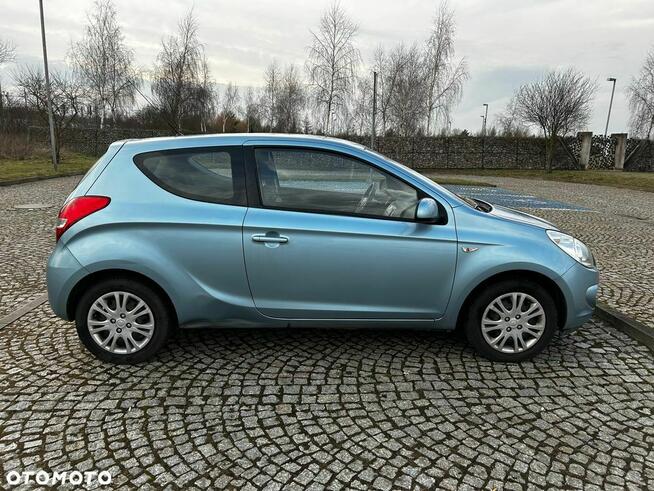 Hyundai i20 1.4 Style Szczecin - zdjęcie 5