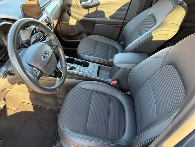 Ford Kuga Sadlno - zdjęcie 8
