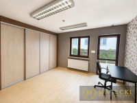 Niezależna siedziba firmy | 220 m² | Poznań Wilda - zdjęcie 8