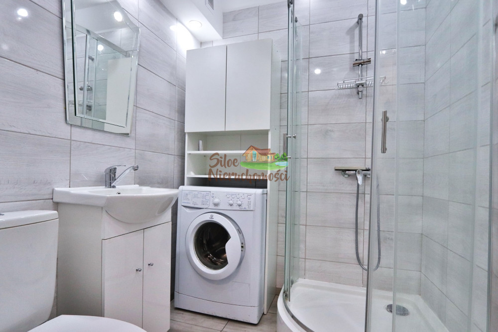 Kawalerka z balkonem,  os. Chrobry Głogów Głogów - zdjęcie 8