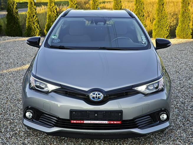 Toyota Auris Sadlno - zdjęcie 2