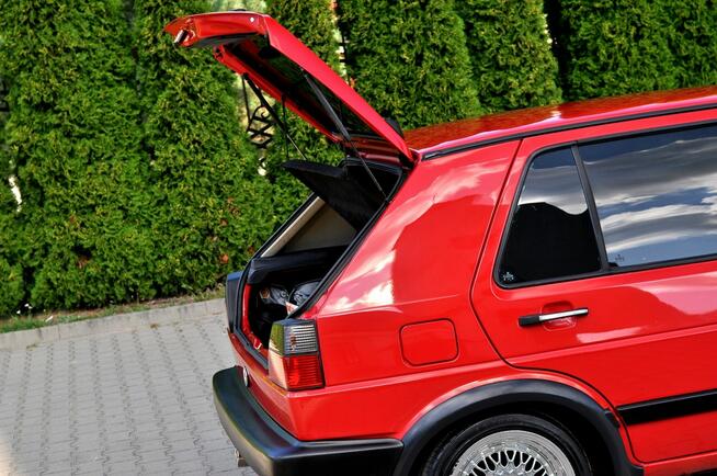 Volkswagen Golf 1.8 90KM Automat Płock - zdjęcie 12