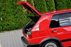 Volkswagen Golf 1.8 90KM Automat Płock - zdjęcie 12