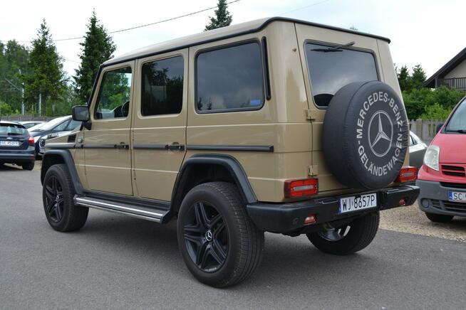 G 500L*LED**Zadbany* Częstochowa - zdjęcie 3