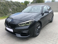 Bmw 1 Przebieg 16000 Tychy - zdjęcie 12