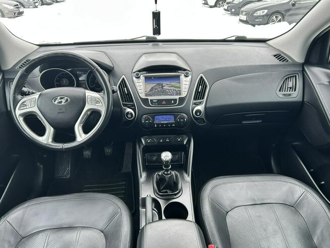 Hyundai ix35 Nowe Iganie - zdjęcie 10