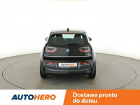 BMW i3 Navi, Podg.fotele, Bluetooth PDC, klima Warszawa - zdjęcie 6