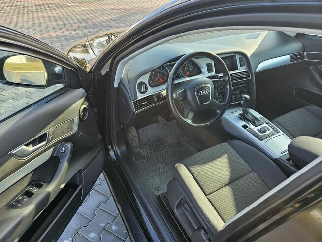 Audi A6 Niwiski - zdjęcie 2